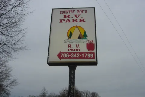 Country Boys RV Park