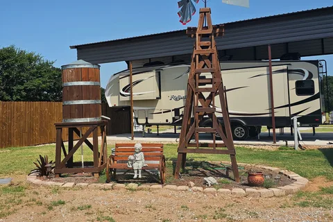 Old Towne RV Ranch