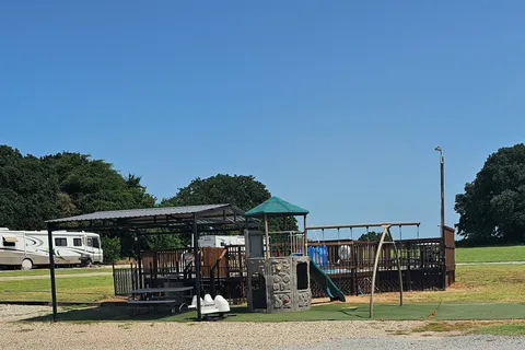 Old Towne RV Ranch