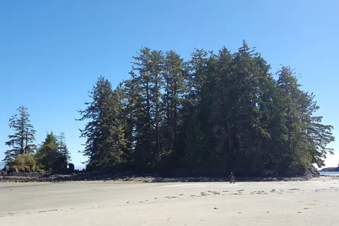 Long Beach Golf Course and Camp Ground