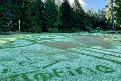 Long Beach Golf Course and Camp Ground