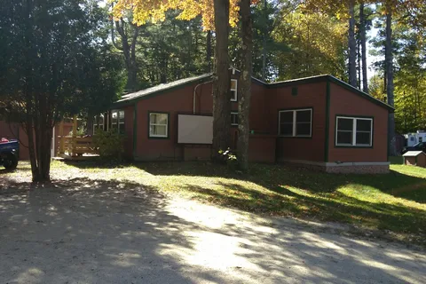 Saddleback Campground