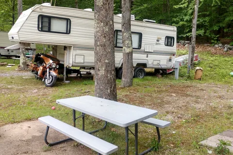 Saddleback Campground