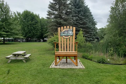 Camping Granby