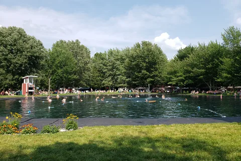 Camping Granby