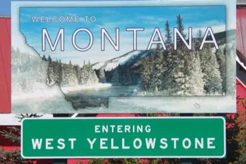Yellowstone Holiday RV Campground & Marina