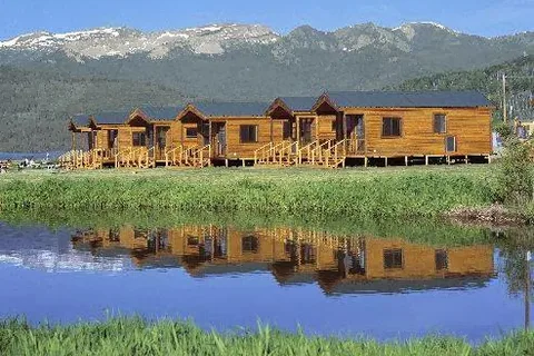 Yellowstone Holiday RV Campground & Marina