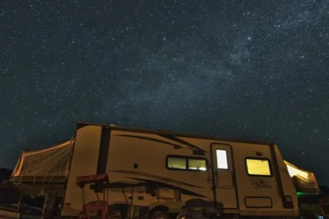 Yellowstone Holiday RV Campground & Marina
