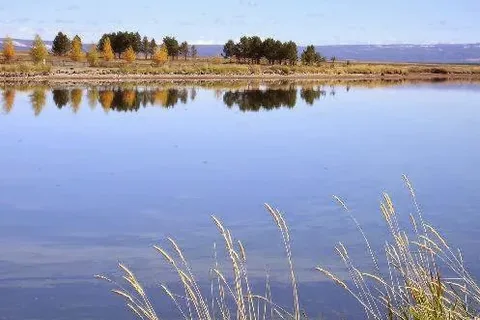 Yellowstone Holiday RV Campground & Marina