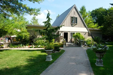 1000 Islands / Ivy Lea KOA Holiday
