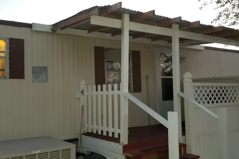 Mission Trail Motorhome Park and RV Park