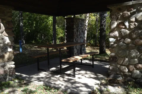 Fieldstone Campground and RV Resort