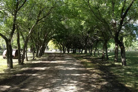 Fieldstone Campground and RV Resort