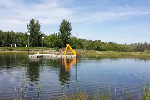 Fieldstone Campground and RV Resort