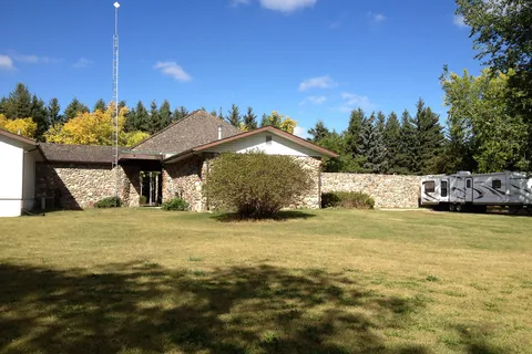 Fieldstone Campground and RV Resort