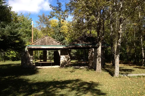Fieldstone Campground and RV Resort