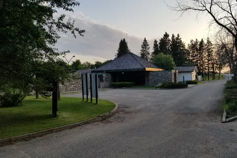Fieldstone Campground and RV Resort