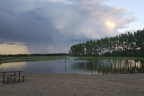 Fieldstone Campground and RV Resort