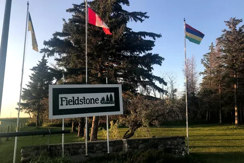 Fieldstone Campground and RV Resort