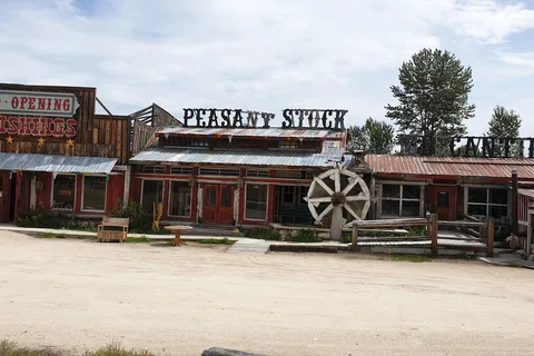Black Rabbit RV Park