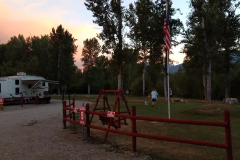 Black Rabbit RV Park