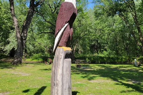 Riverview Campground
