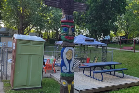 Riverview Campground