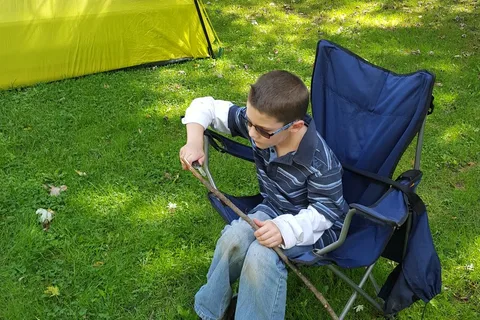 Riverview Campground