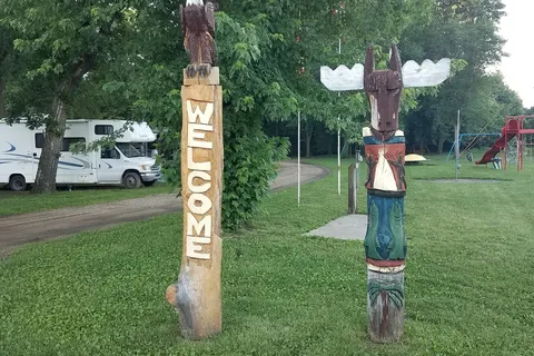 Riverview Campground