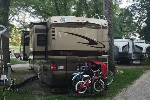 Riverview Campground