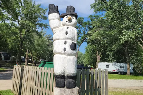 Riverview Campground