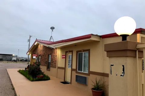 Abilene RV Park