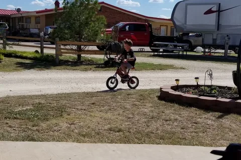 Abilene RV Park