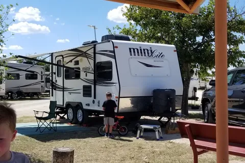 Abilene RV Park