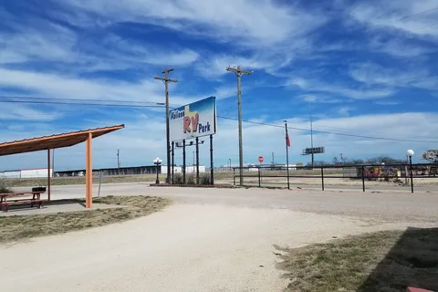 Abilene RV Park