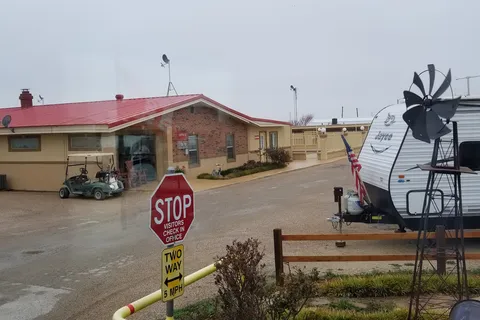 Abilene RV Park