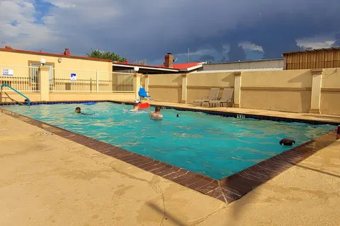 Abilene RV Park