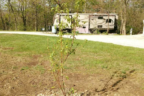 Homewood RV Park