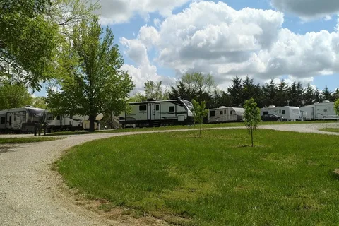 Homewood RV Park