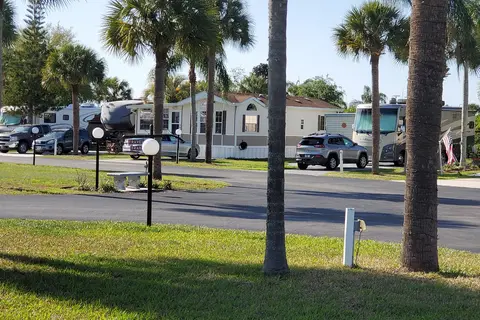 The Resort/Florida SKP Co-Op