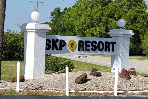 The Resort/Florida SKP Co-Op