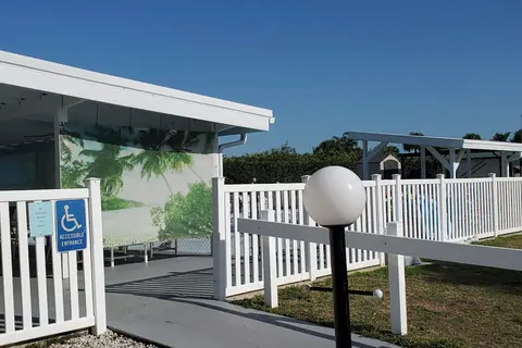 The Resort/Florida SKP Co-Op