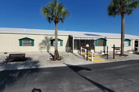 The Resort/Florida SKP Co-Op