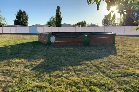 Aspen Grove RV Park