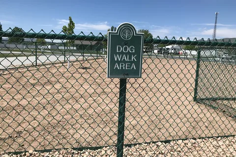Aspen Grove RV Park