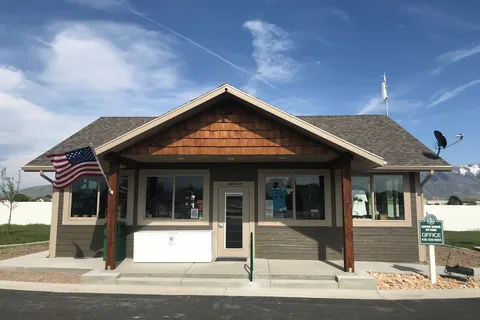 Aspen Grove RV Park