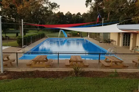 Country Club Park RV Resort