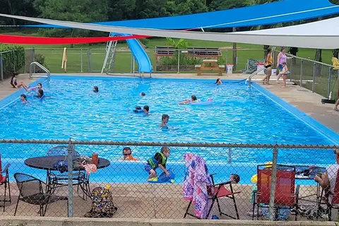 Country Club Park RV Resort