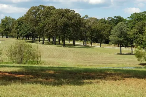 Country Club Park RV Resort