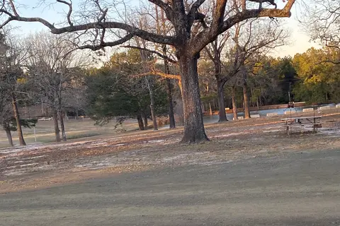 Country Club Park RV Resort